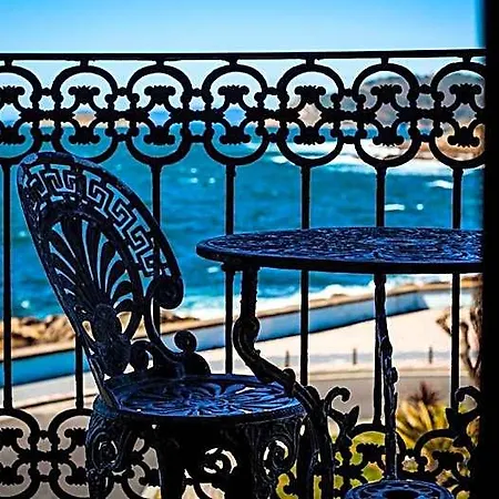 Zoila Baiona Hotel 4*