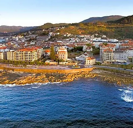 Zoila Baiona Hotel