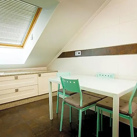 Hotel Zoila Baiona 4*