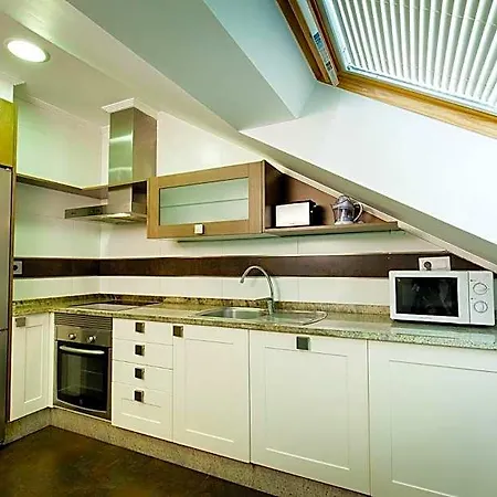 Zoila Baiona Hotel 4*