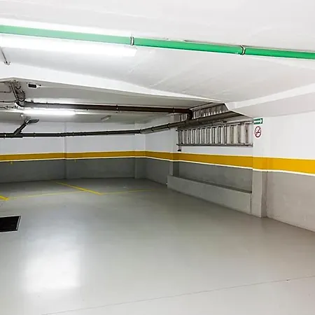 Hotel Zoila Baiona Nigran