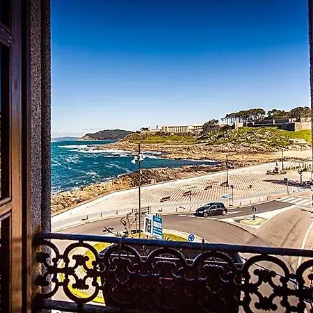 Zoila Baiona Hotel