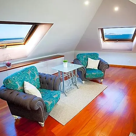 Zoila Baiona 4*