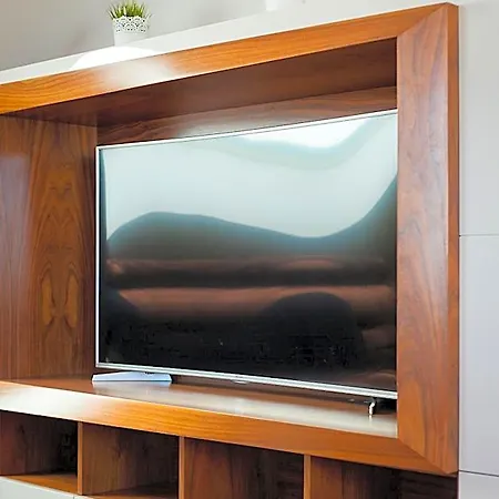 Zoila Baiona Hotel 4*